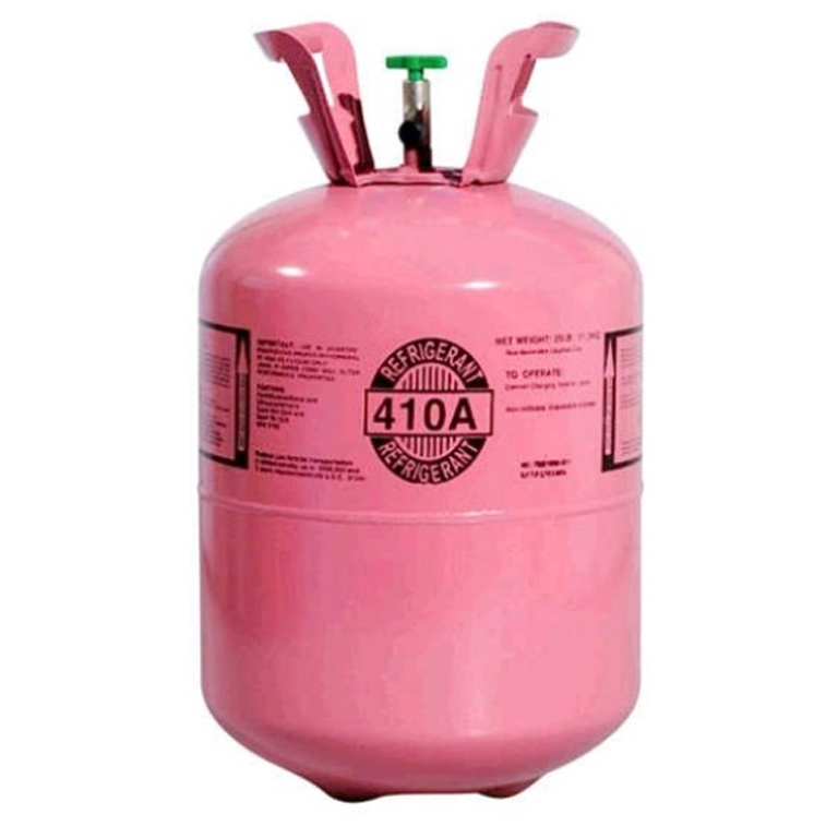Produto Gás Refrigerante R410A Premium Importado 11,35 Kg